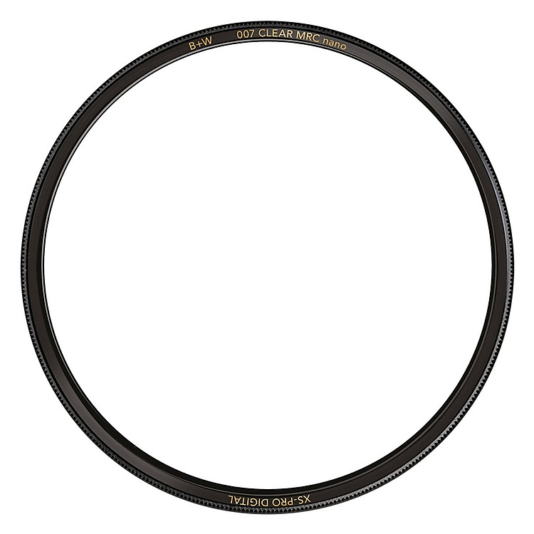 Kính Lọc Filter B+W XS-Pro Digital 007 MRC Nano 67mm - Hàng Chính Hãng