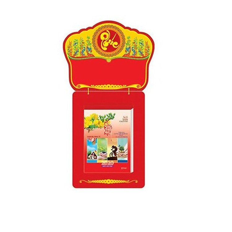 LỊCH BLOC 2020 - Ý NGHĨA CUỘC SỐNG - BLOC TĐ ĐẠI ĐẶC BIỆT