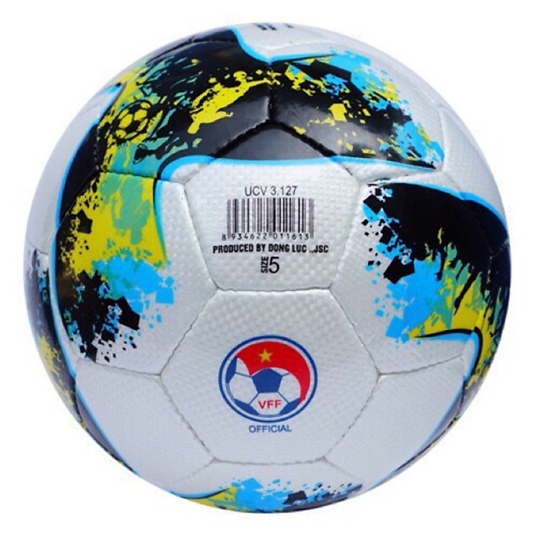 Quả Bóng Đá Số 5 UCV 3.127