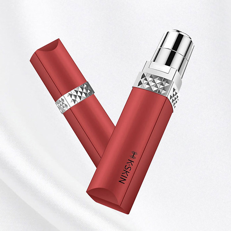 Máy Cạo Triệt Lông Mặt Đa Năng K-SKIN, Cạo Lông Tơ Lông Toàn Thân cho Nữ Cao Cấp- Hàng Chính Hãng
