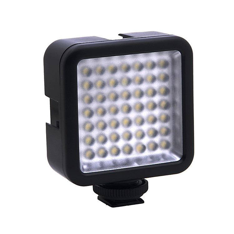 Đèn led - 49 bóng led