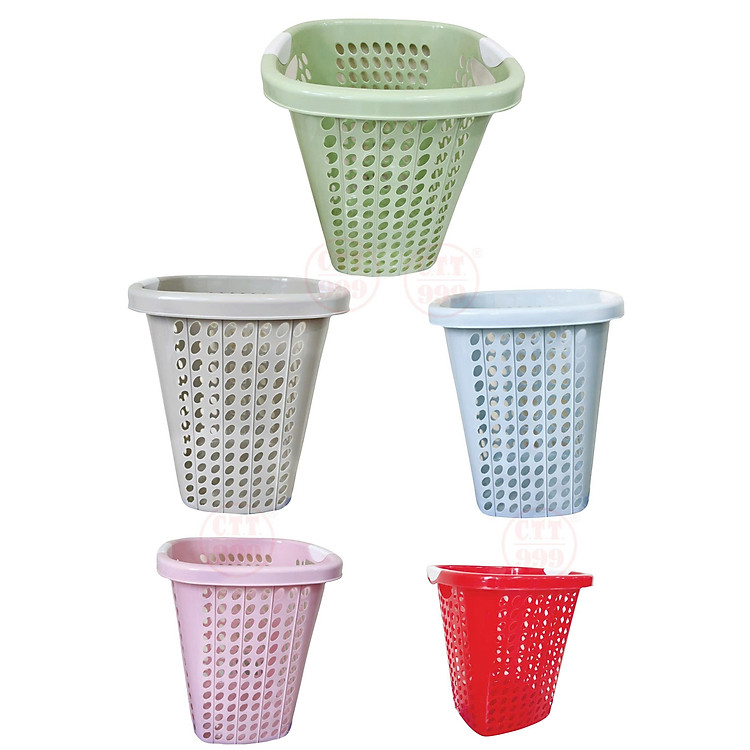 Sọt Nhựa Lớn Chấn Thuận Thành Đa Năng