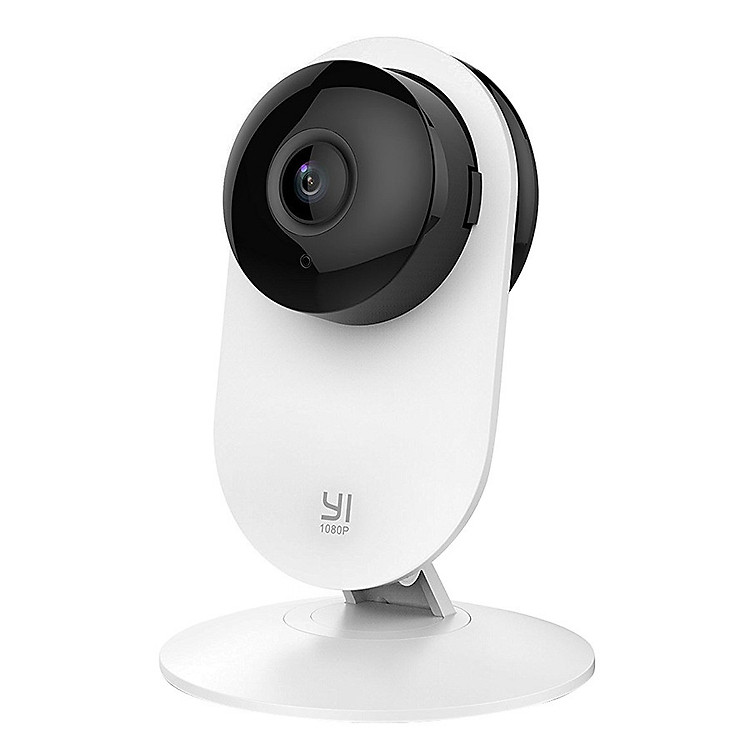 Camera Quan Sát Yi Home 1080P HD Quốc Tế - Hàng Chính Hãng