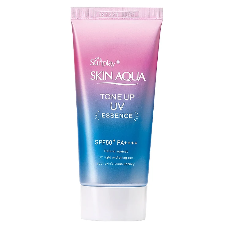 Kem chống nắng Skin Aqua