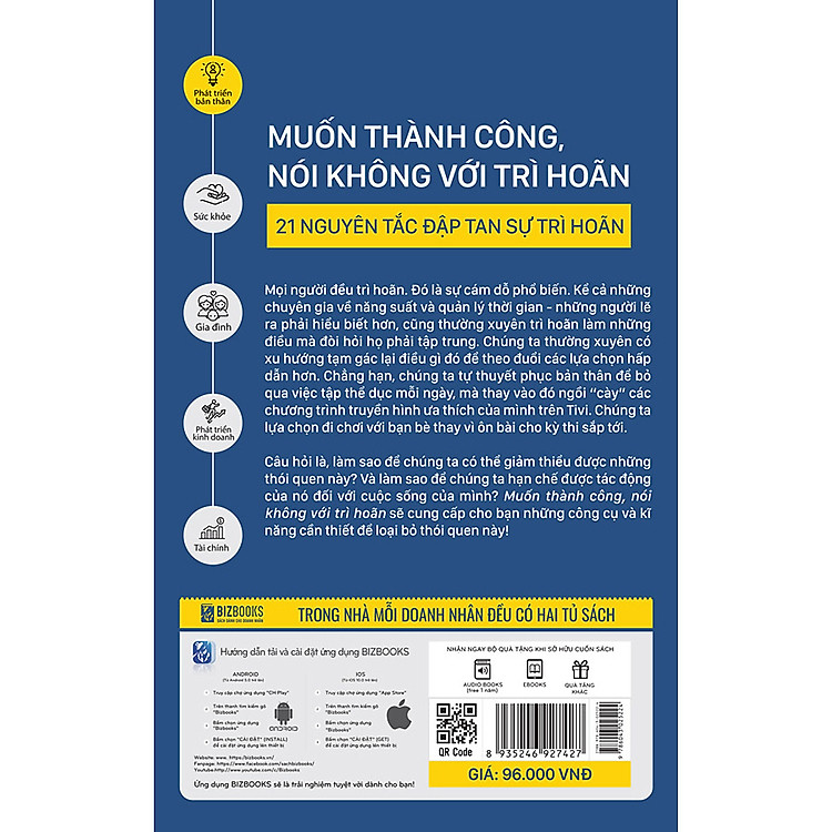 Học Cách Quản Lý Thời Gian Hiệu Quả - Ảnh 2