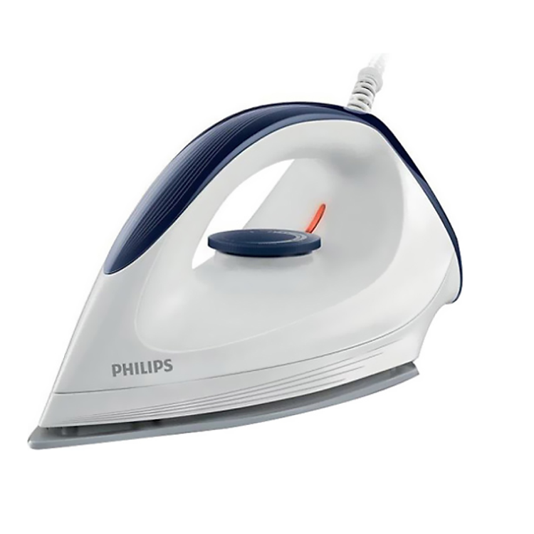 Bàn ủi khô Philips GC160 (1200W) - Hàng chính hãng