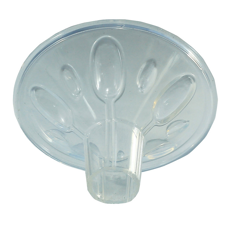 Phễu hút sữa silicon Spectra tại Babylife Đảm bảo Giá tốt - Hình ảnh 2