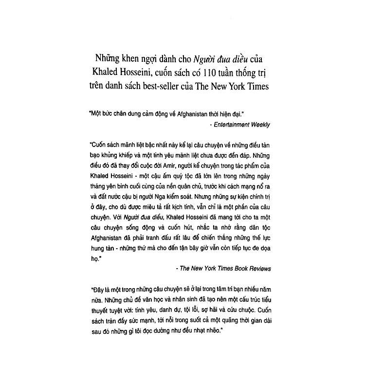 Người Đua Diều - Ảnh 4