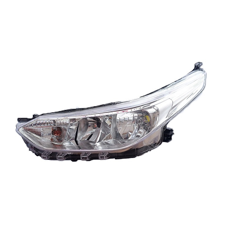 Đèn pha dành cho xe Toyota Vios 2019 -2020 ( Không bi Xenon )