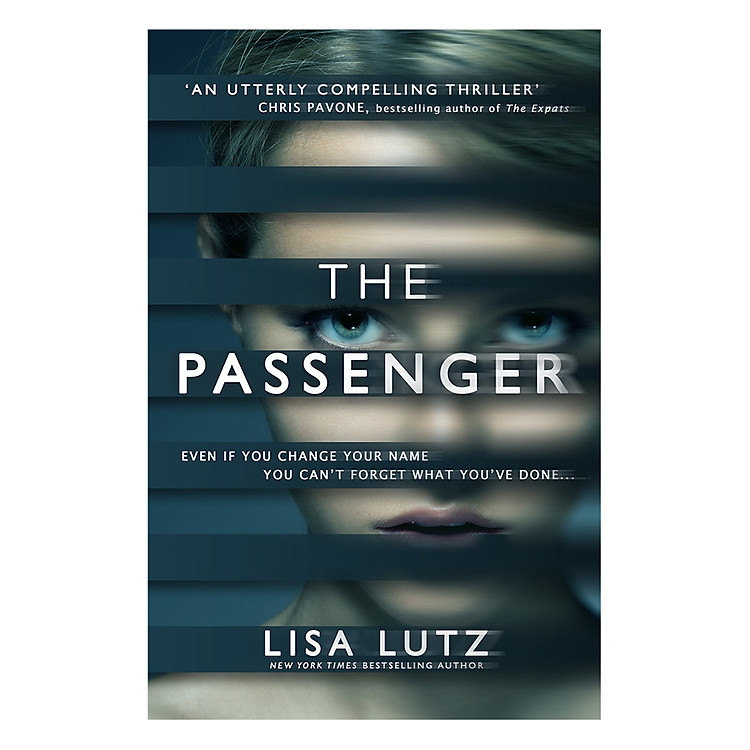 Sách The Passenger