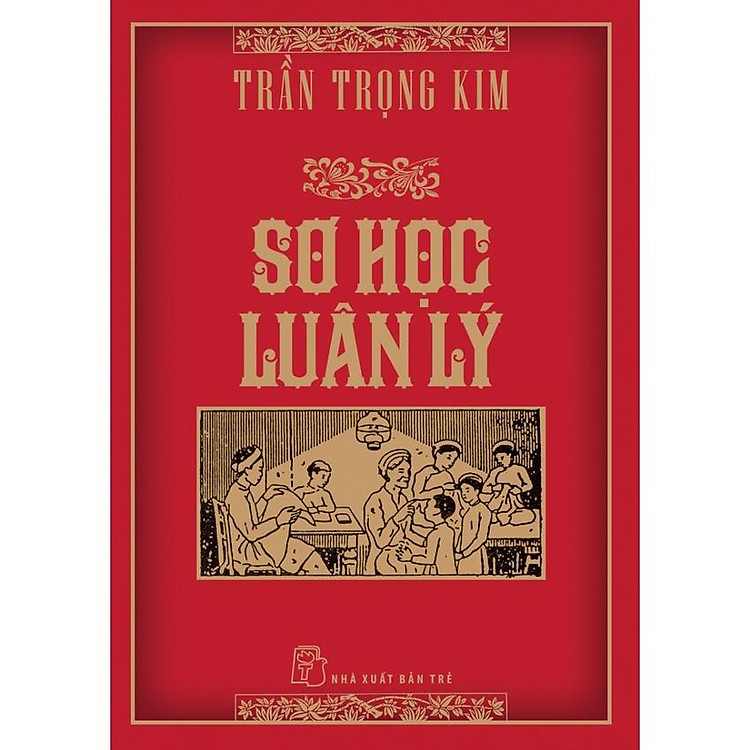 Sơ Học Luân Lý
