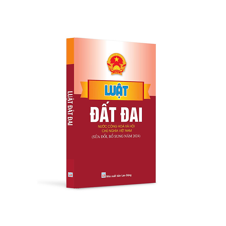 Luật Đất Đai (Nước Cộng Hòa Xã Hội Chủ Nghĩa Việt Nam - Sửa đổi bổ sung năm 2024) - Ảnh 6