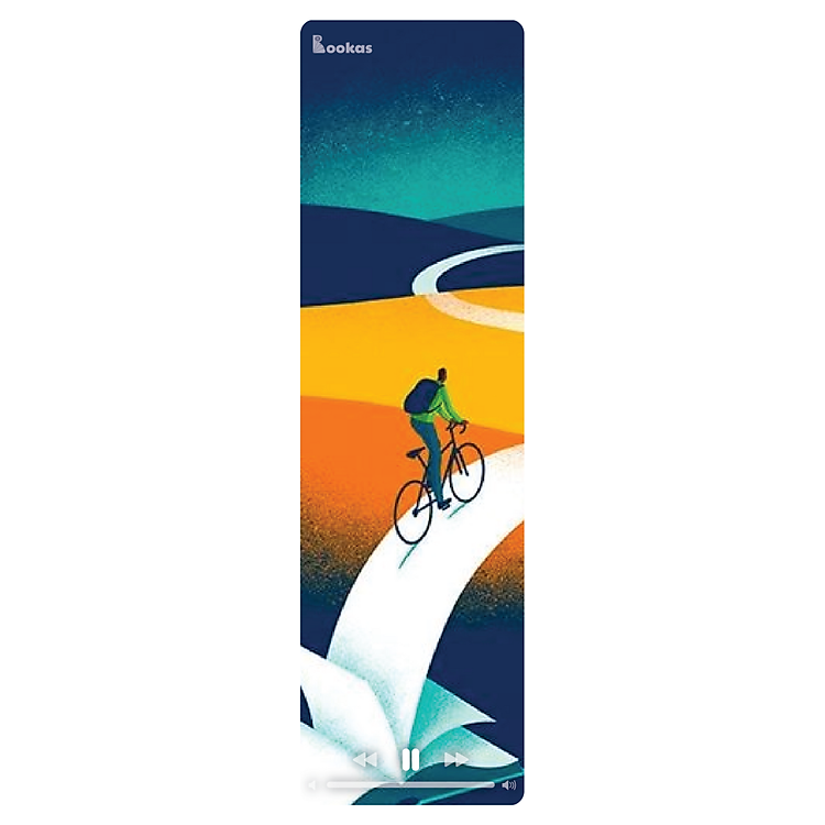 Bookmark Kẹp Sách Vũ Trụ (5 cái) - Ảnh 5