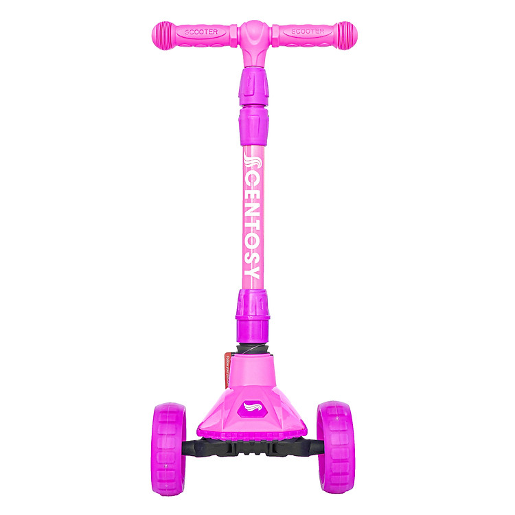 Xe Scooter Trẻ Em Centosy S1 Gấp Gọn Chính hãng Giá rẻ - Hình ảnh 3