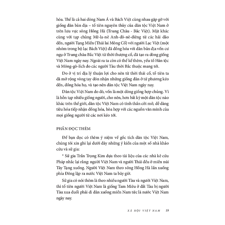 Nếp cũ - Xã hội Việt Nam - Ảnh 6