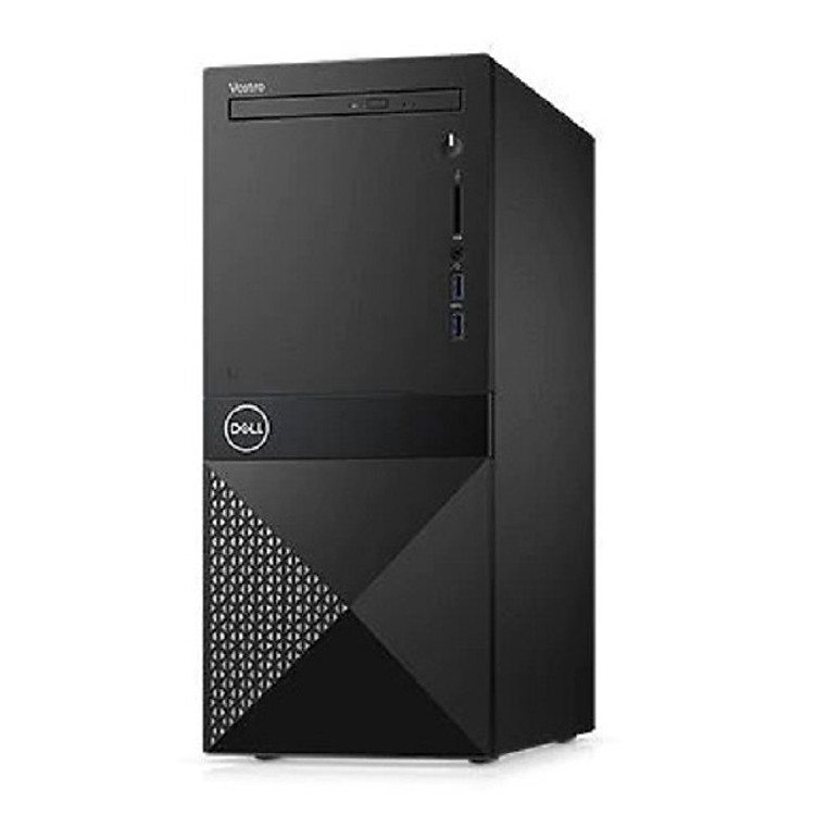 PC DELL VOSTRO 3670 MTG5400 G5400-4G-1T-UBUNTU-Hàng chính hãng.