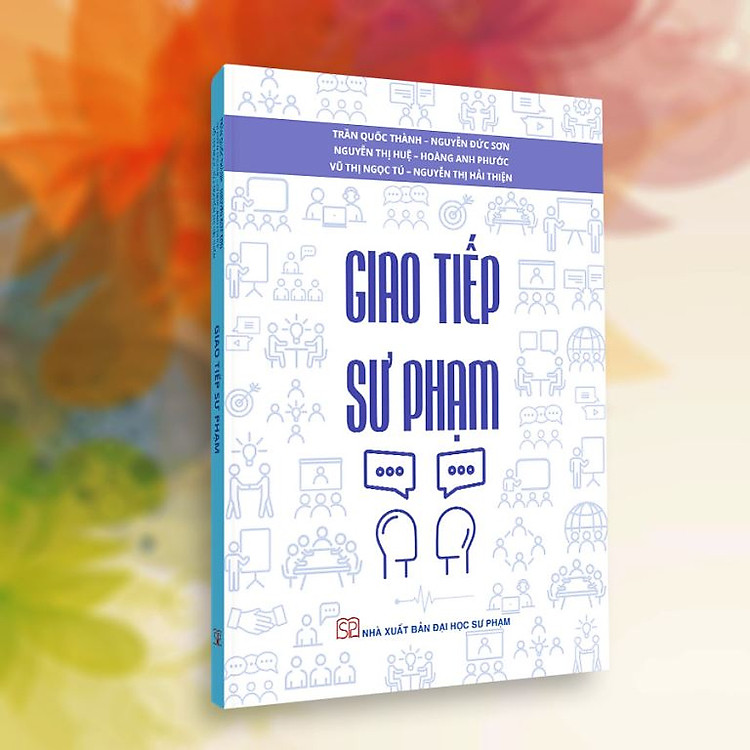 Giao Tiếp Sư Phạm