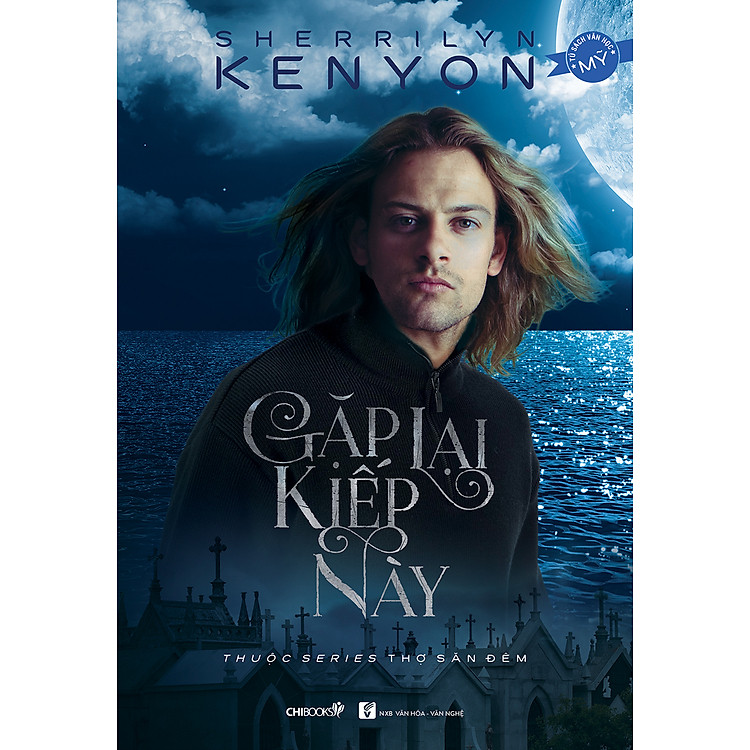 Thợ Săn Đêm - Ảnh 3