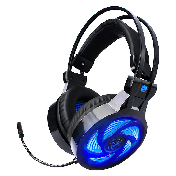 Tai nghe game thủ Soyto SY855 giả lập âm thanh 7.1