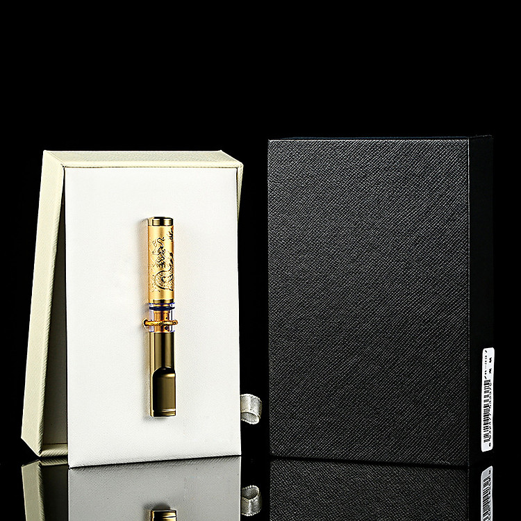 Tẩu Lọc Thuốc ZB-337 - Ảnh 3