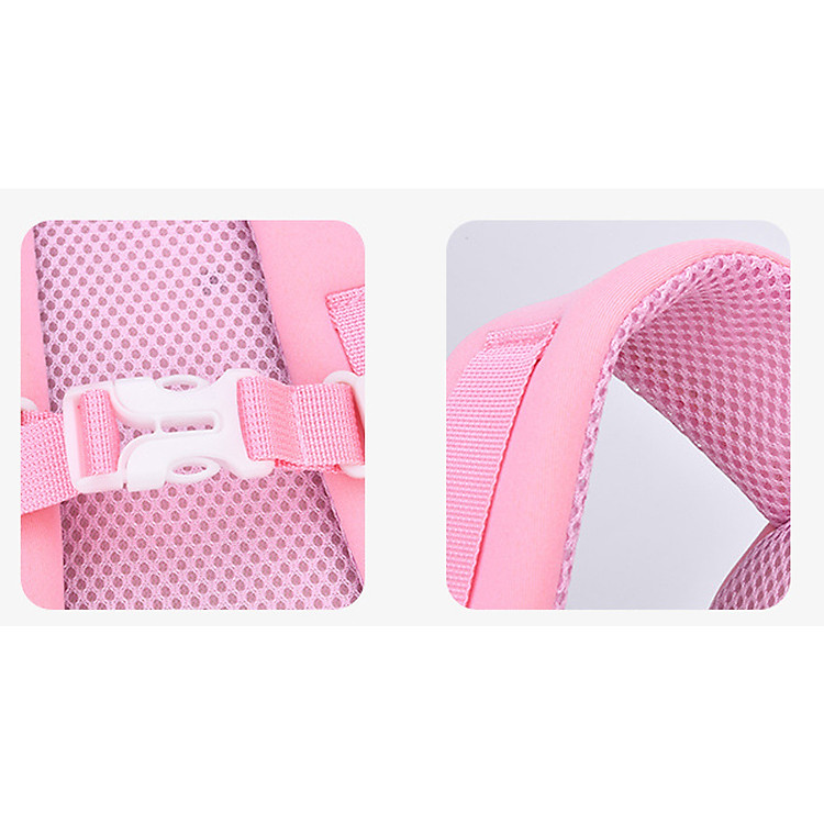 Ba lô học sinh phong cách mới BEE GEE HS1278-1288 (1284) - Ảnh 7