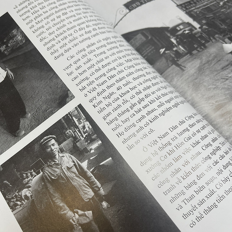 Miền Bắc - Một Thời Chiến Tranh Một Thời Hòa Bình - Ảnh 3