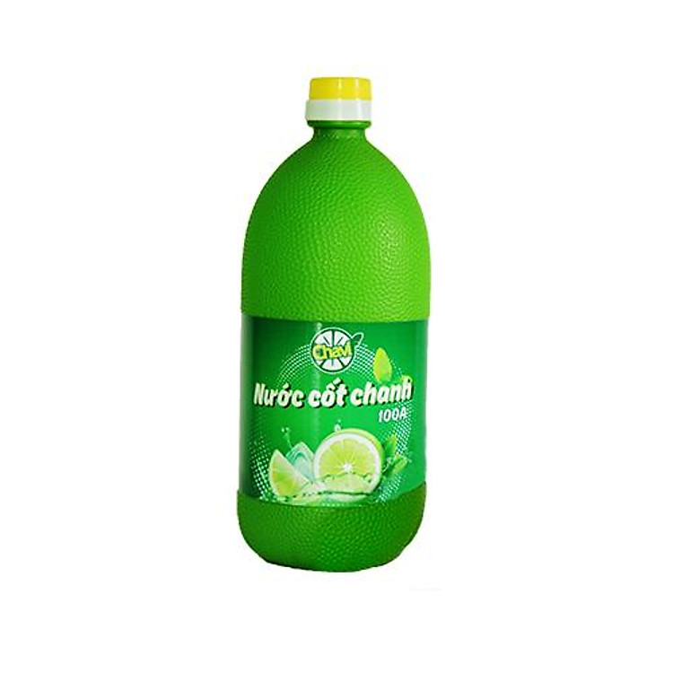 Nước Cốt Chanh Chavi 100A