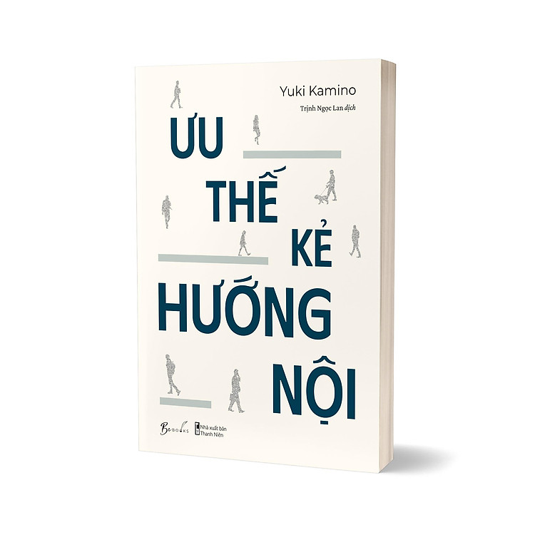 Ưu Thế Kẻ Hướng Nội - Ảnh 4