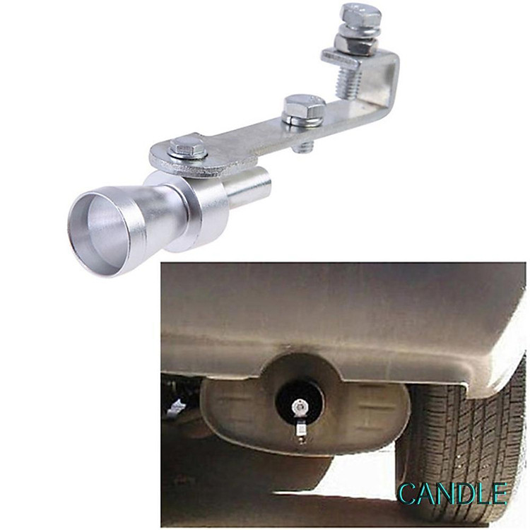 Độ Tiếng Pô Ô Tô, Vừa Cho Mọi Loại Xe