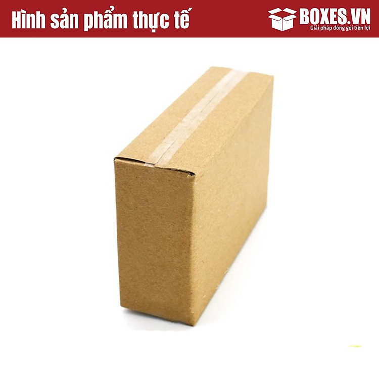 Hộp Carton (50 chiếc) - Ảnh 2