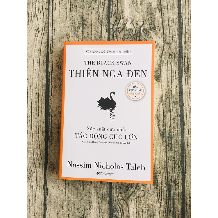 Thiên Nga Đen - Ảnh 3