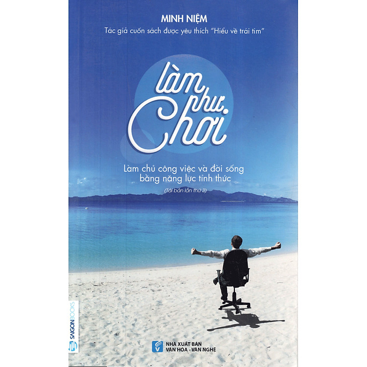 Làm Như Chơi (Tái Bản)