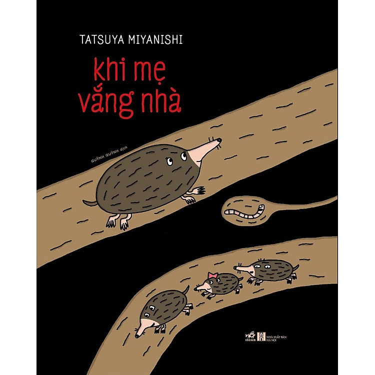 Thiếu Nhi Cực Hay – Khi Mẹ Vắng Nhà