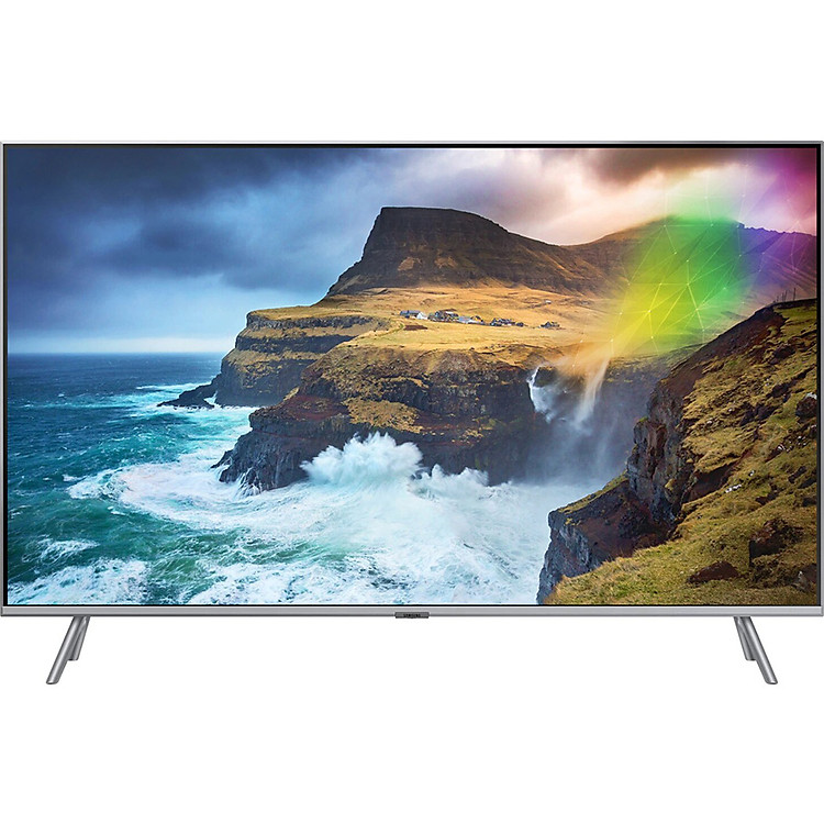 Smart Tivi QLED Samsung 4K 49 inch QA49Q75RA