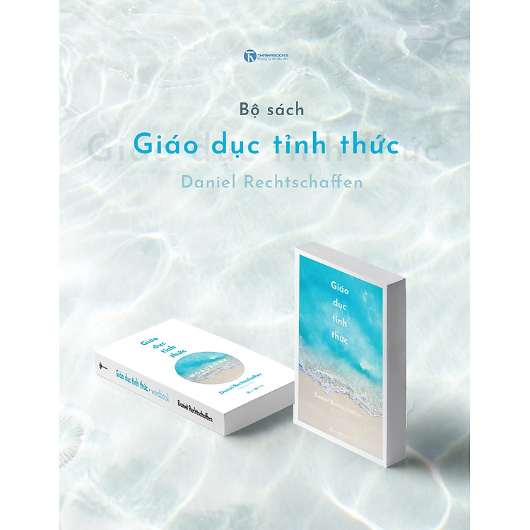 BỘ SÁCH “GIÁO DỤC TỈNH THỨC”