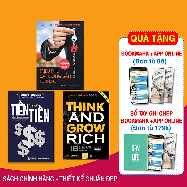 Tiền Đẻ Ra Tiền – Đầu Tư Tài Chính Thông Minh