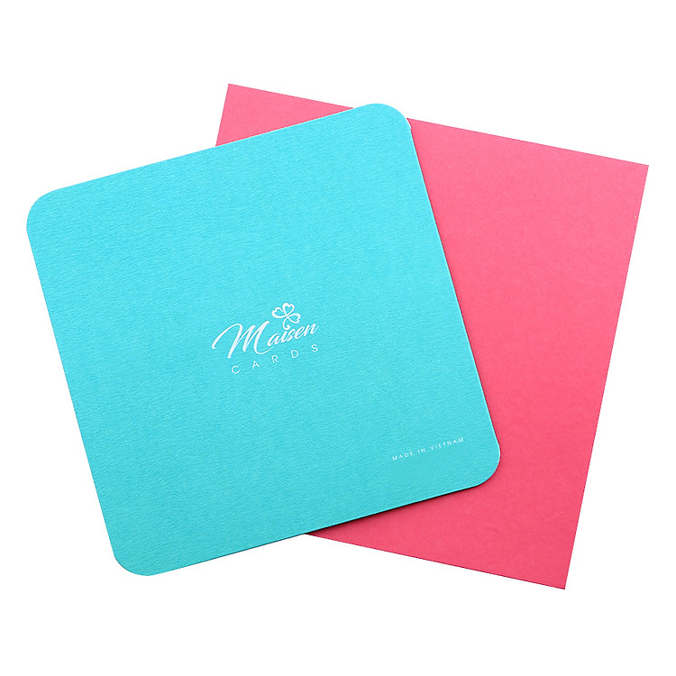 Thiệp Tặng Maisen You Are Special - Ảnh 2