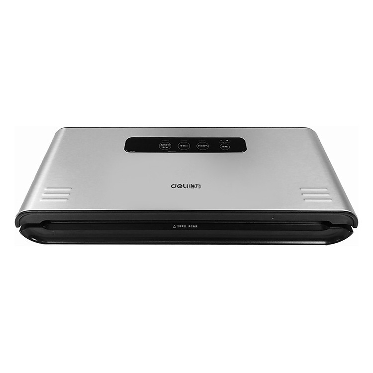 Máy Hút Chân Không Bảo Quản Thực Phẩm Deli85 - Hàng chính hãng