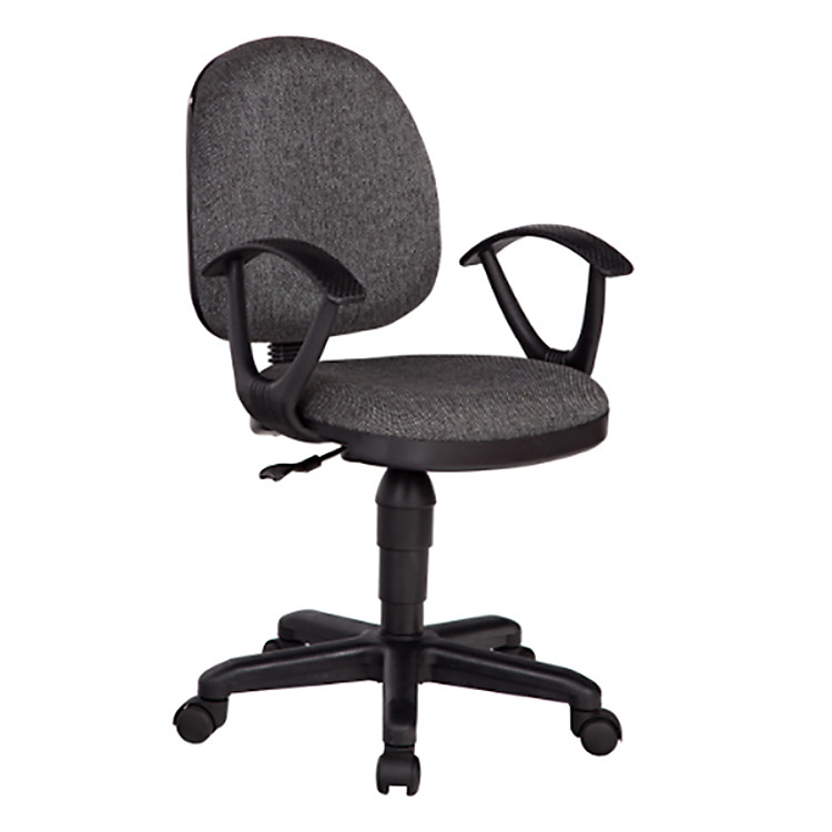 Ghế Văn Phòng Có Tay IBIE OC505BA