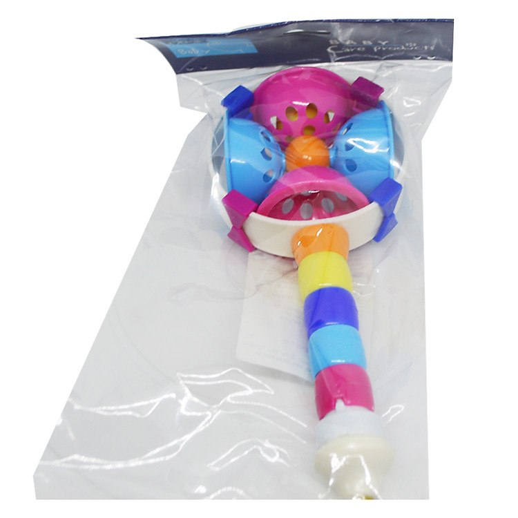 Xúc xắc có tay cầm PAPA TOY Thái Lan (TOY3009)