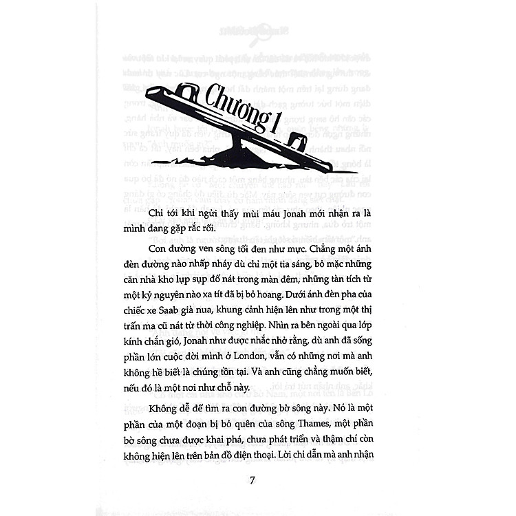 Đứa Bé Mất Tích - Ảnh 2