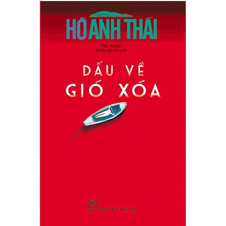 Dấu về gió xóa (Hồ Anh Thái)