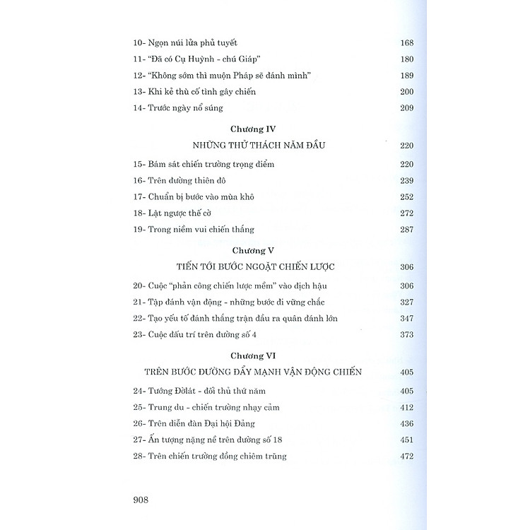 Võ Nguyên Giáp - Danh Tướng Thời Đại Hồ Chí Minh - Ảnh 5