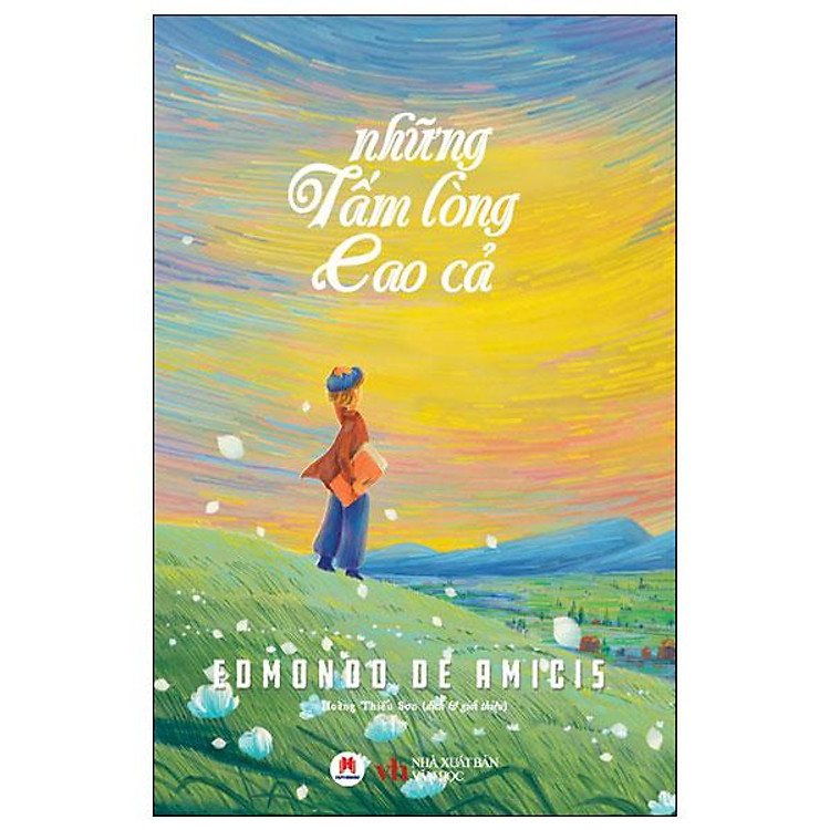 Những Tấm Lòng Cao Cả (Tái Bản 2024) - Ảnh 2