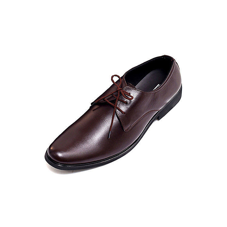 GIÀY TÂY NAM DÂY BUỘC CAO CẤP UDANY - GBD12