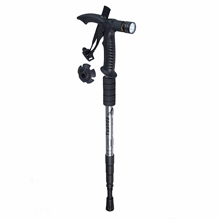 Gậy leo núi Trekking Yuanda dành đi phượt