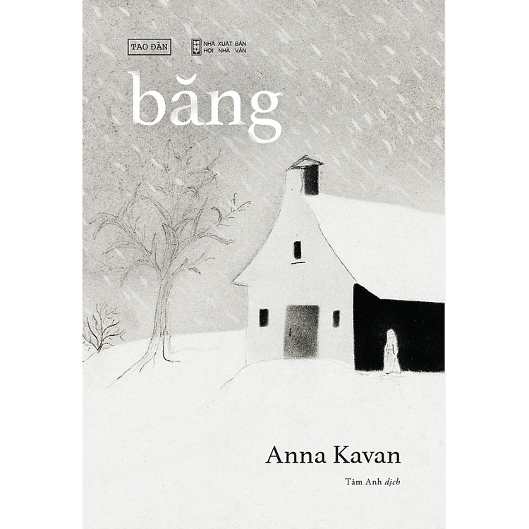 Băng – Anna Kavan