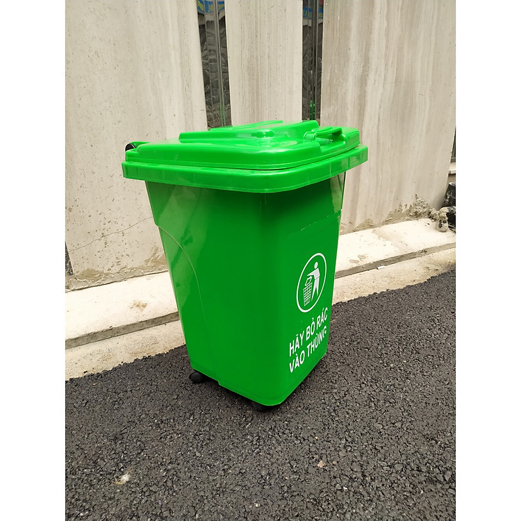 THÙNG RÁC 30 LÍT