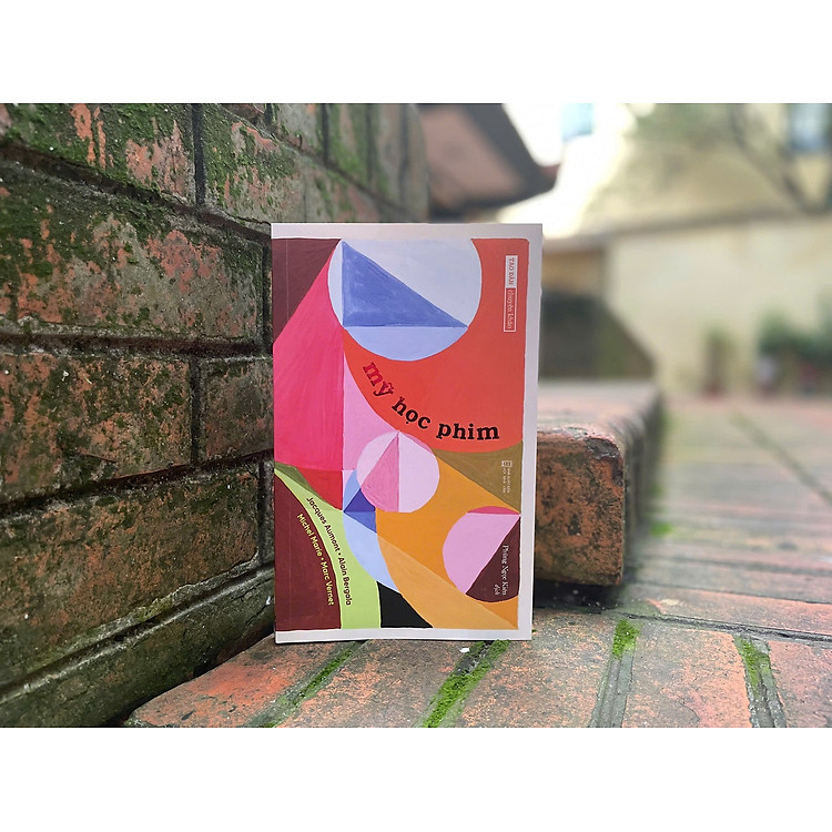 Mỹ Học Phim - Ảnh 3