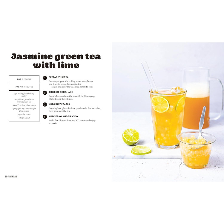 Bubble Tea: Make Your Own at Home - Ảnh 6